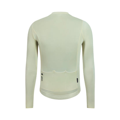 Santic Fusheng Long Sleeve Jersey - Green