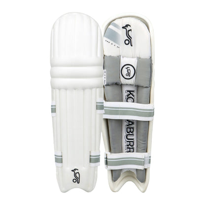 Kookaburra Pro 6.0 Slim Fit Leg Guards