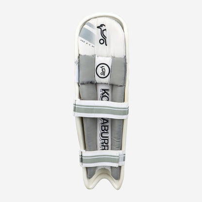 Kookaburra Pro 6.0 Slim Fit Leg Guards