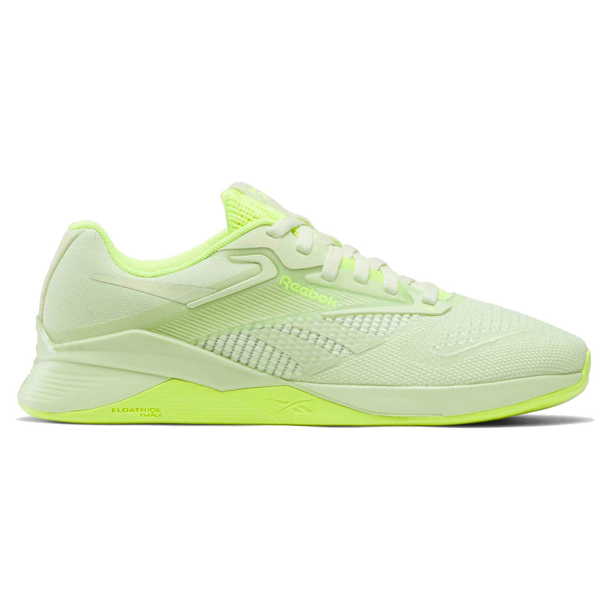 Reebok Nano X4 Women's Training Shoes - Green