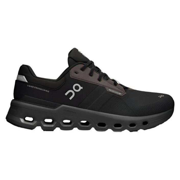 On Cloudrunner 2 Waterproof - Men's - Black