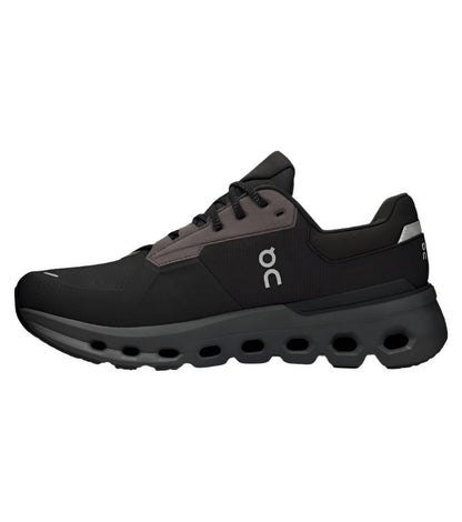 On Cloudrunner 2 Waterproof - Men's - Black