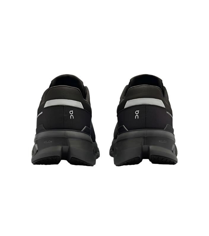 On Cloudrunner 2 Waterproof - Men's - Black