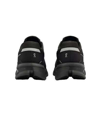 On Cloudrunner 2 Waterproof - Men's - Black