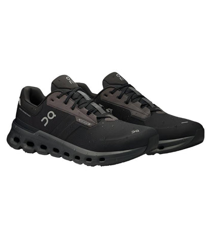 On Cloudrunner 2 Waterproof - Men's - Black