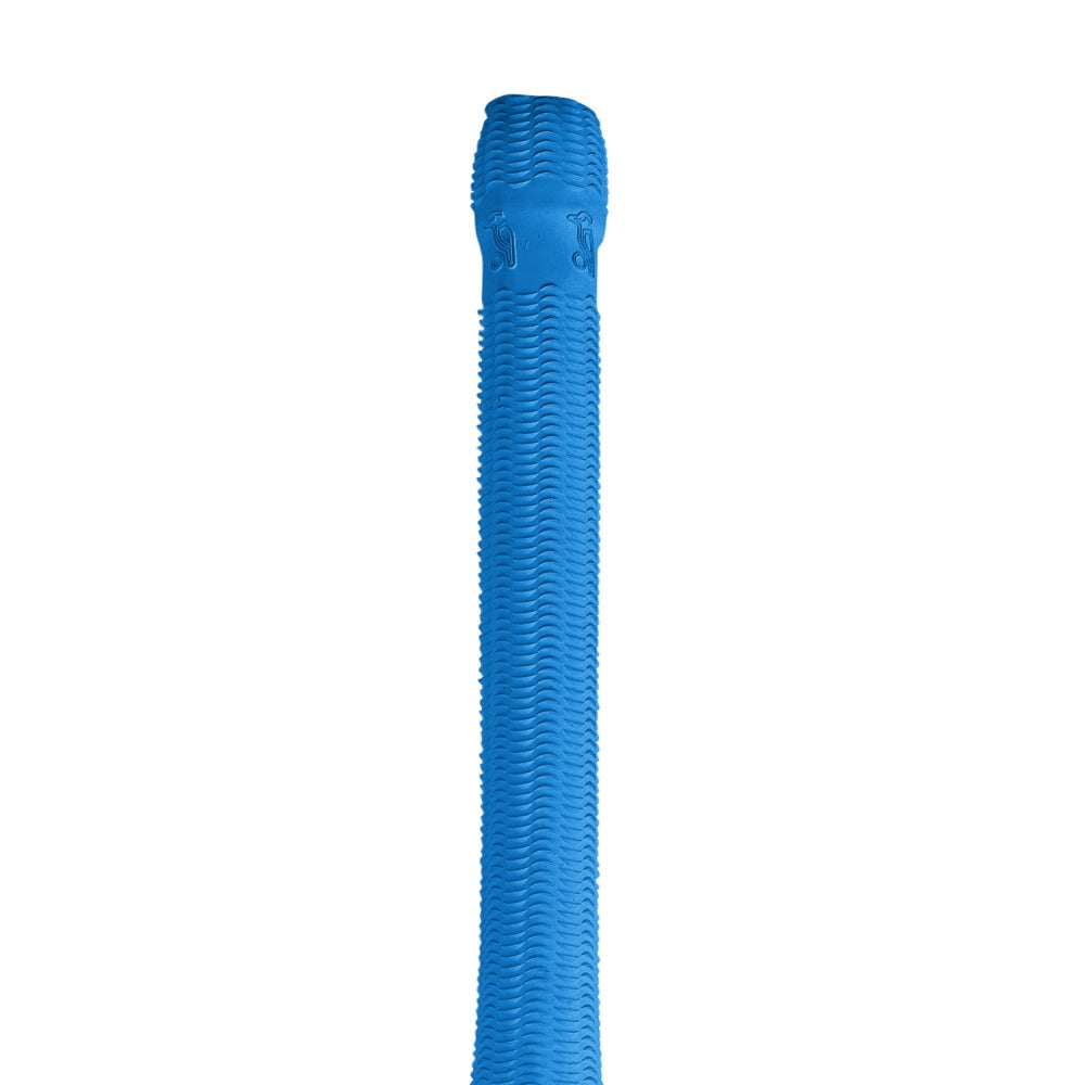 Kookaburra Wave Grip - Blue