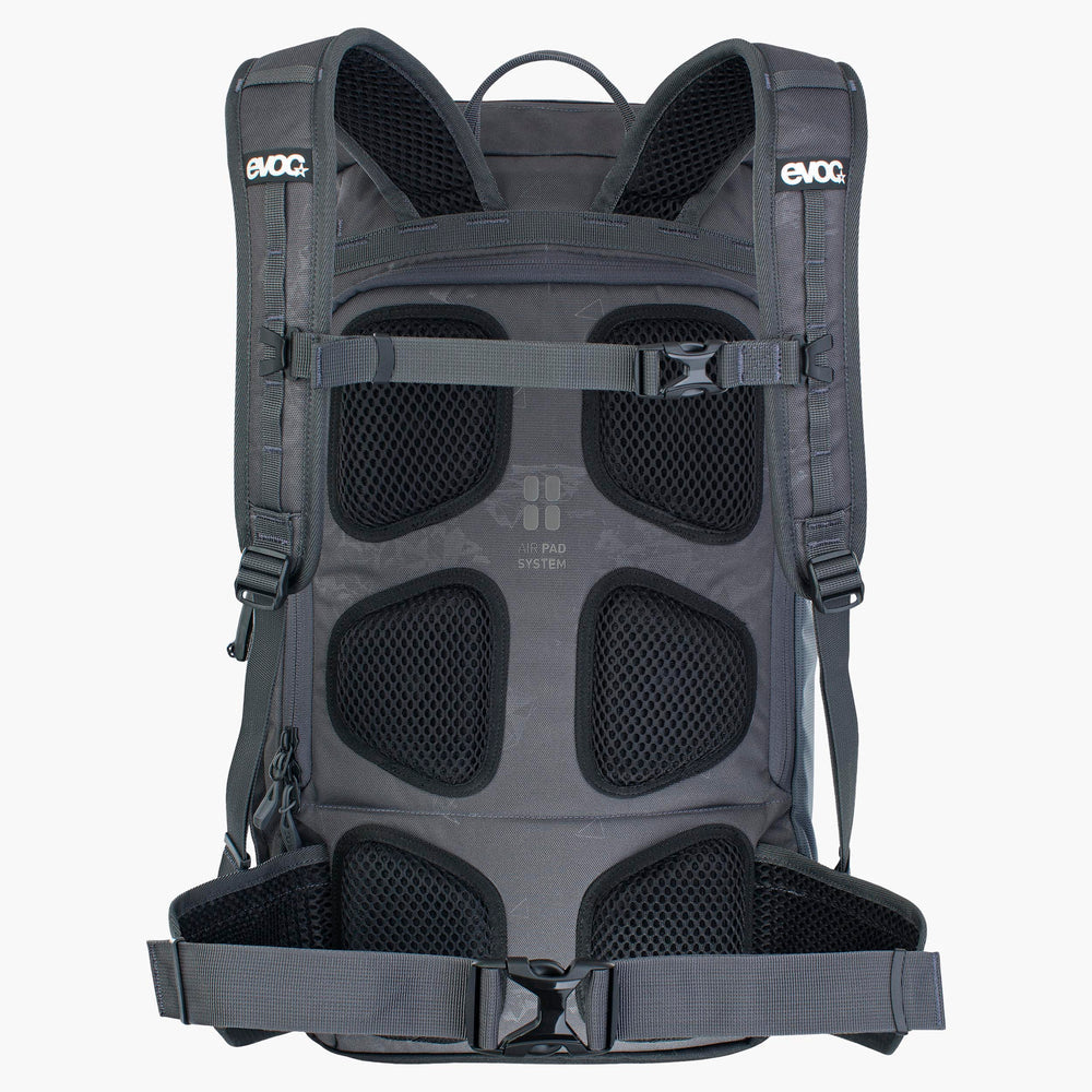Evoc Mission Pro 28 Backpack