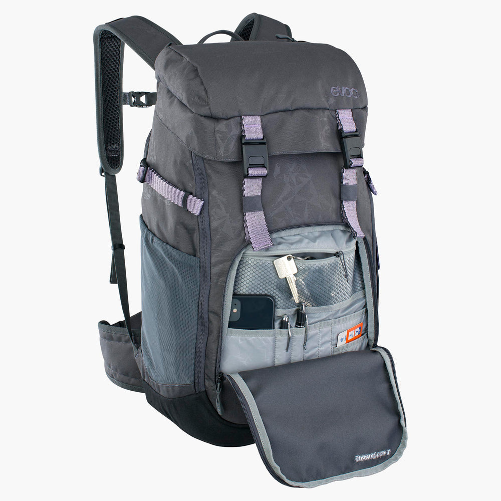 Evoc Mission Pro 28 Backpack