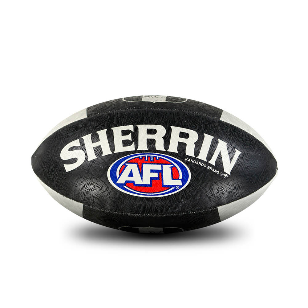 Sherrin AFL 1st 18 - Collingwood