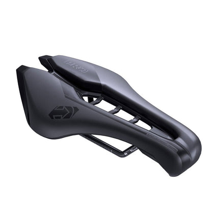 Pro Stealth Aero Saddle - TSA 1.2 - Black