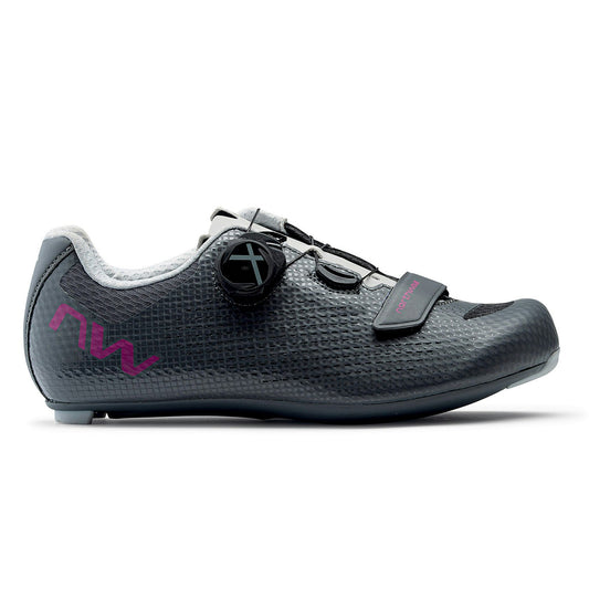 Northwave STORM 2 Womens - Anthracite