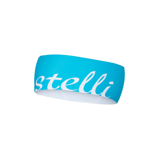 Castelli VIVA DONNA THERMO HEADBAND - Turquoise