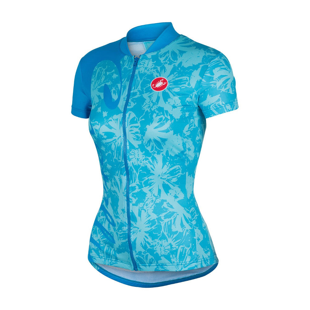 Castelli Womens Sentimento Jersey