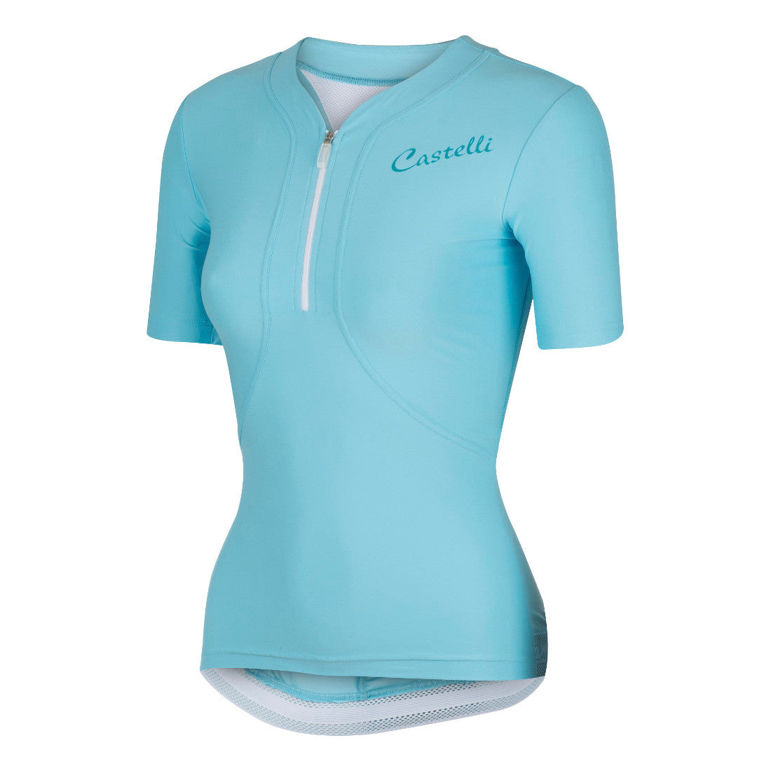 Castelli Top bellissima | 89.95 € - Culture Vélo Castelli Top bellissima | 89.95 € - Culture Vélo