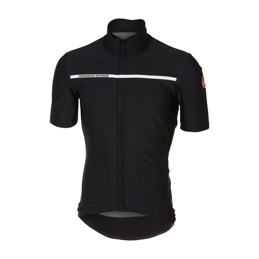 Castelli Gabba 3 Jersey - Light Black