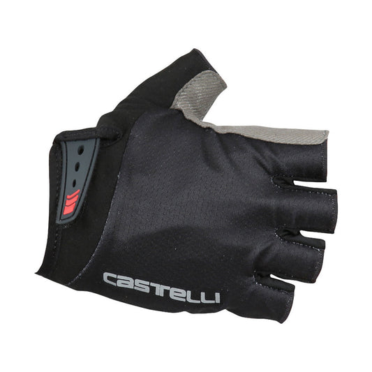 Castelli Entrata Gloves - Black