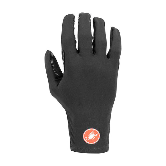 Castelli Lightness 2 Cycling Gloves - Black