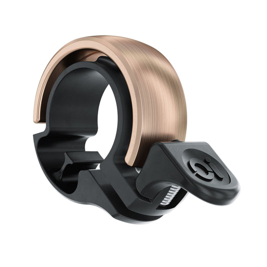 Knog Oi Classic Bell - Copper