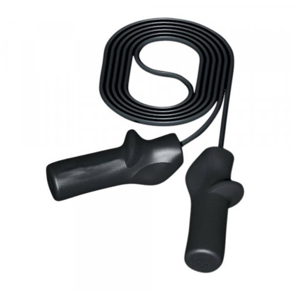 Harbinger Trigger Handle PVC Skipping Rope 10'