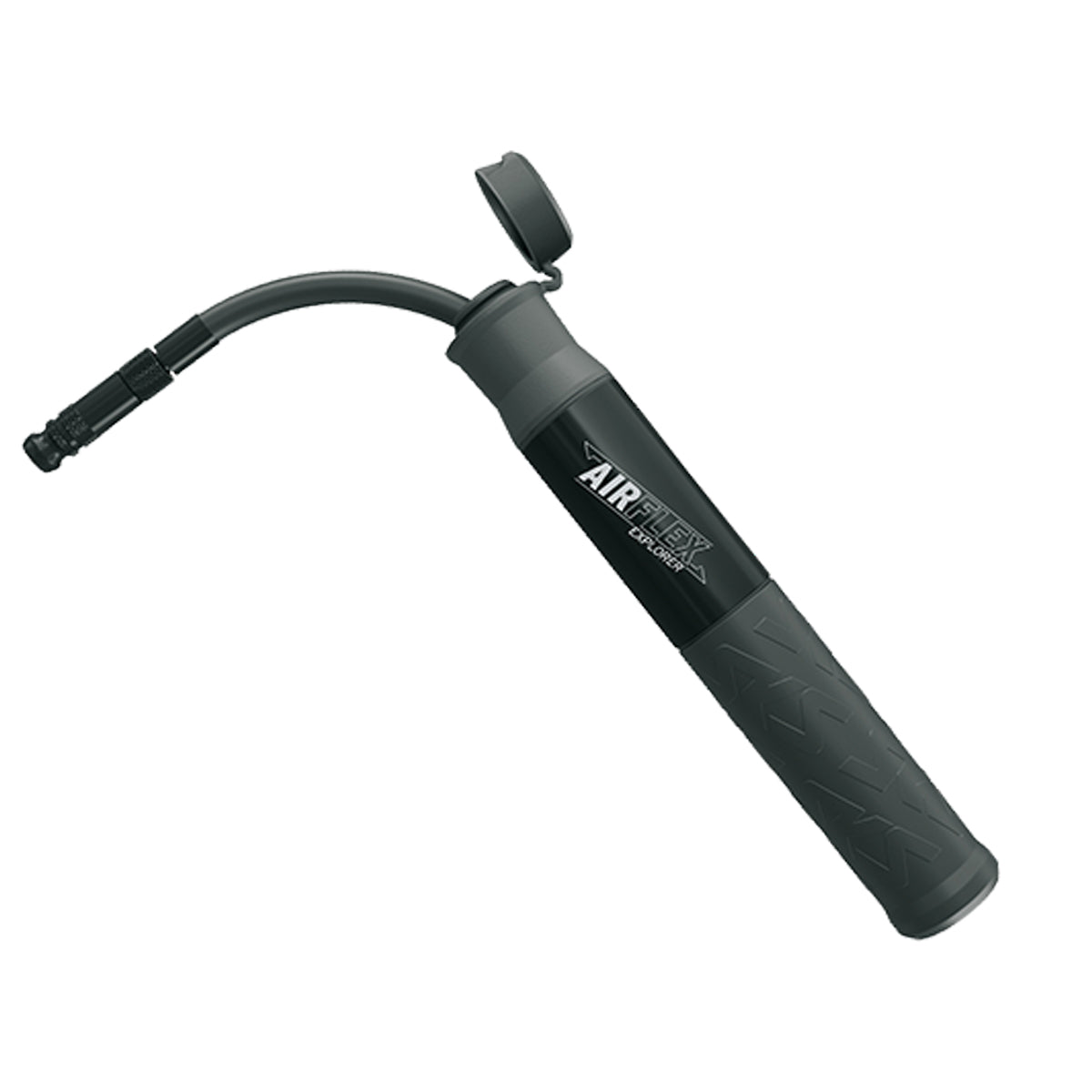 SKS Airflex Explorer Pump - Black