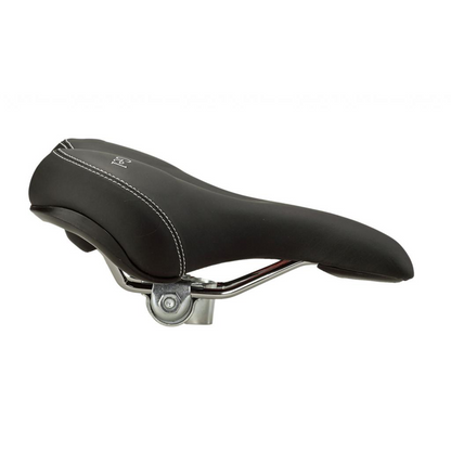 Rex Recreational Ladies Gel Saddle