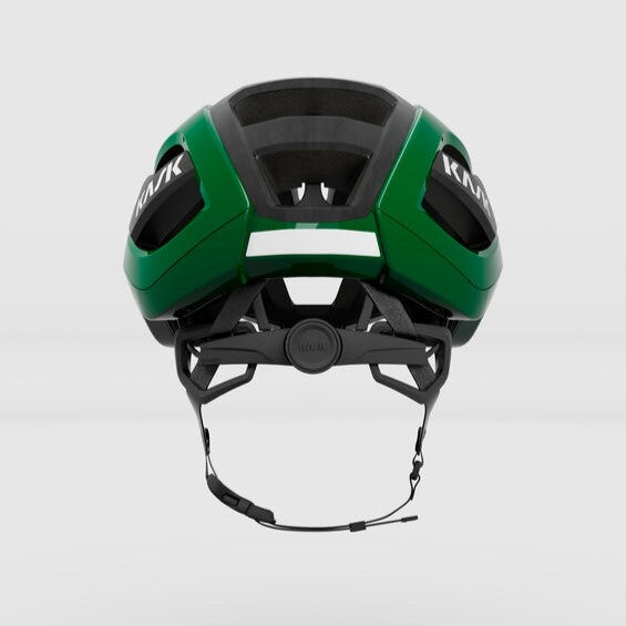 Kask Elemento WG11 Helmet - Beetle Green