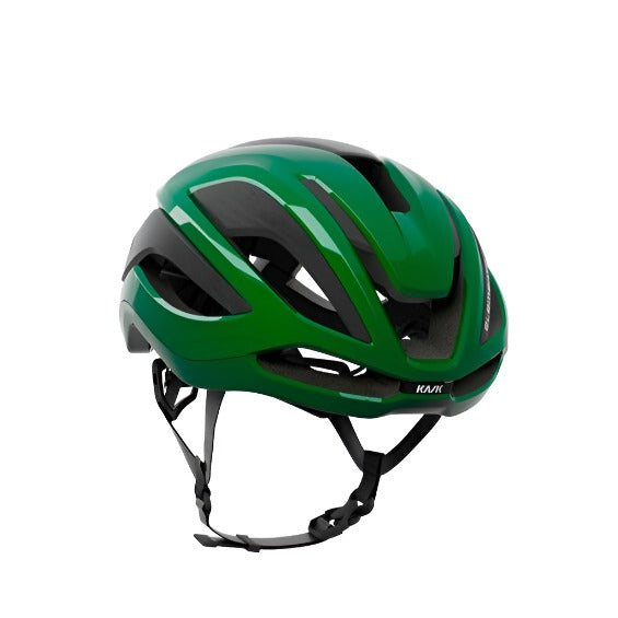 Kask Elemento WG11 Helmet - Beetle Green