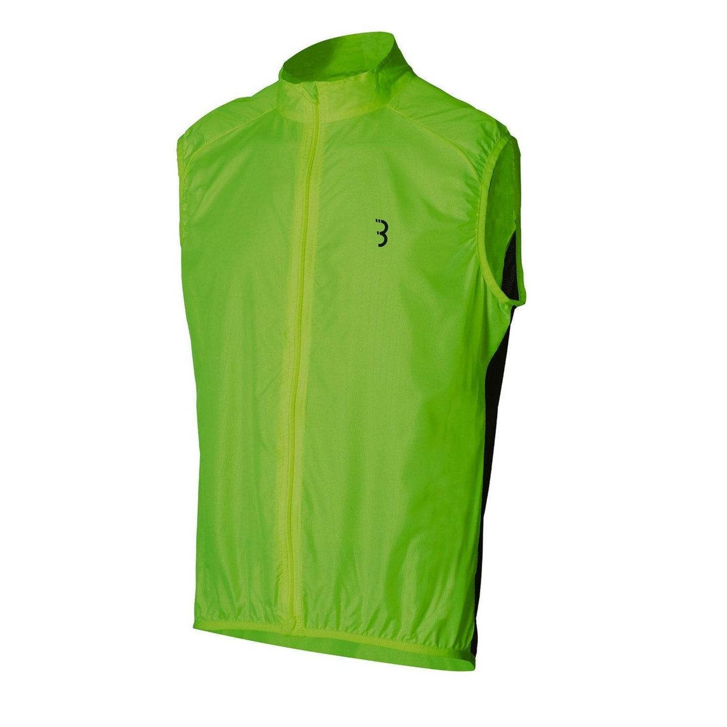 BBB PocketVest - Neon Yellow