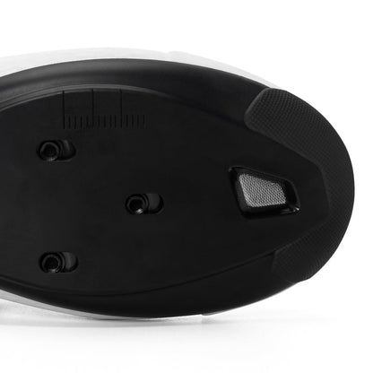 Santic NF Carbon Triathlon Shoes - White/Black