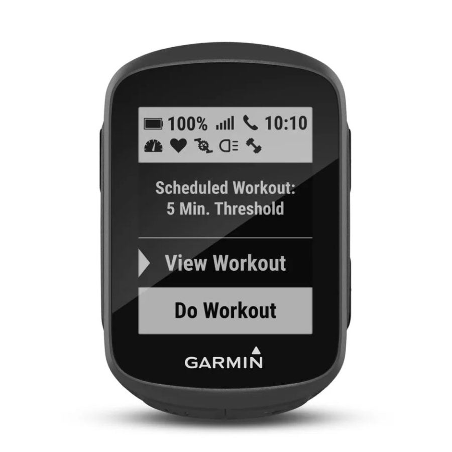 Garmin Edge 130 Plus Head Unit