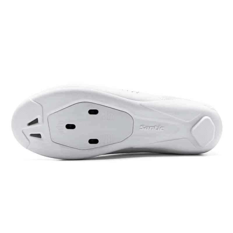 Santic Vast Cycling Shoes - White
