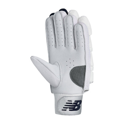 New Balance DC 1000 Batting Gloves - Navy