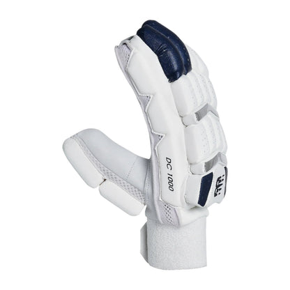 New Balance DC 1000 Batting Gloves - Navy