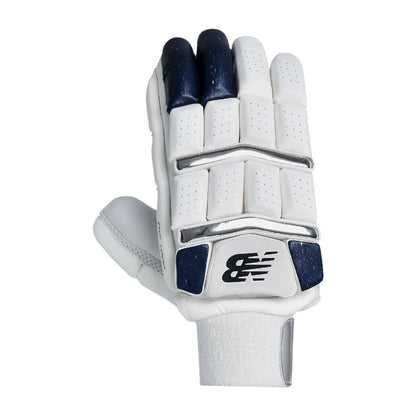 New Balance DC 1000 Batting Gloves - Navy