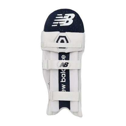 New Balance DC 600 Batting Leg Guards - Navy