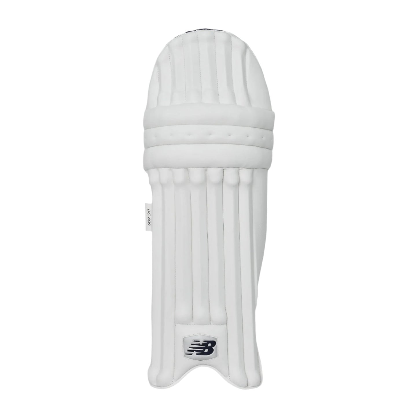 New Balance DC 600 Batting Leg Guards - Navy