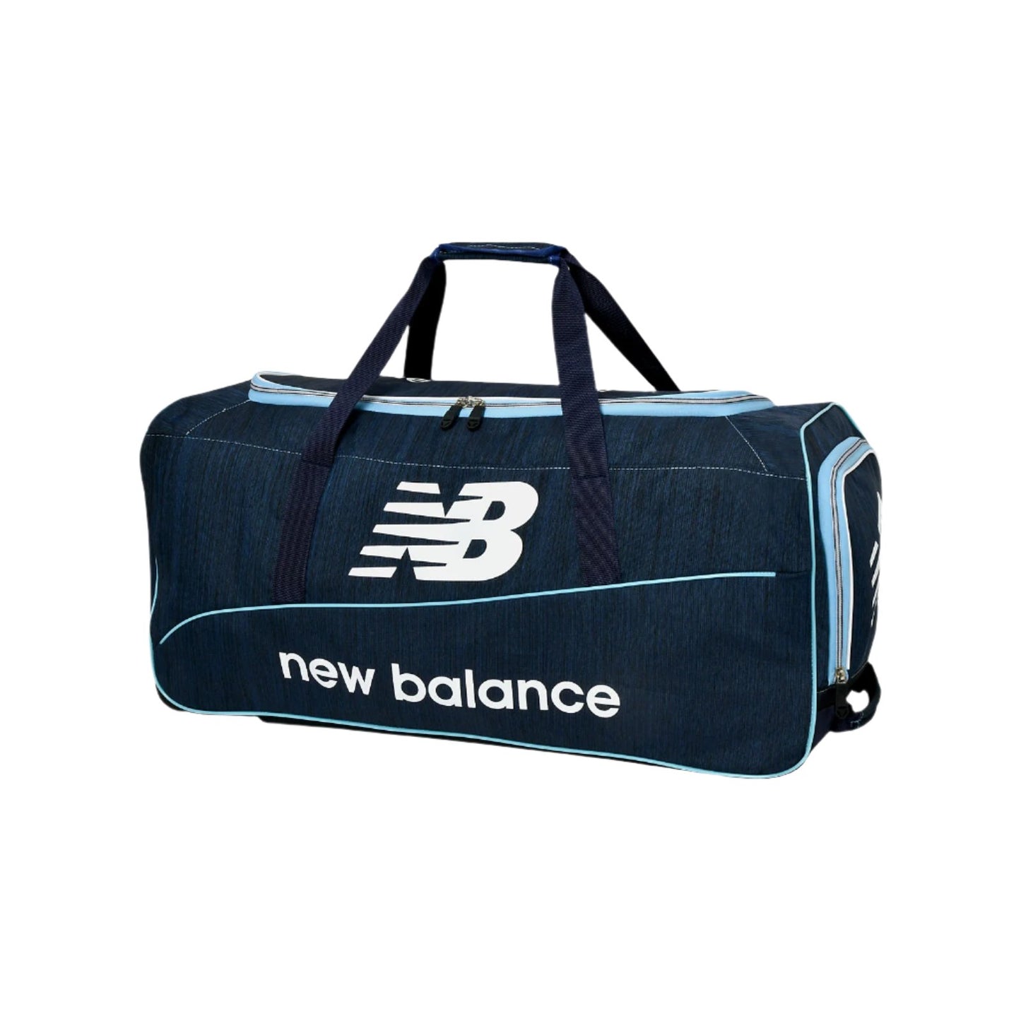 New Balance 500 Wheelie - Navy