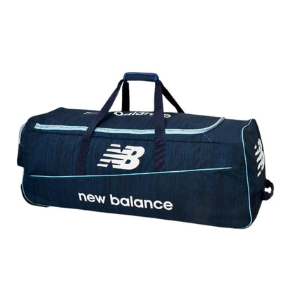 New Balance 600 Wheelie - Navy