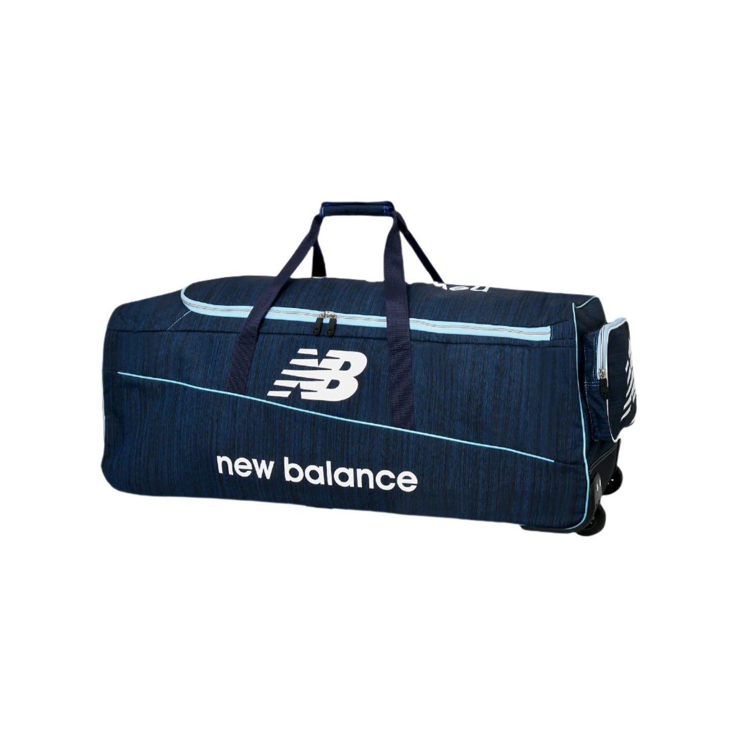 New Balance 600 Wheelie - Navy