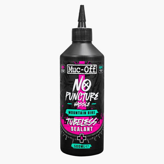 Muc-Off Tubeless Sealant - 500ml