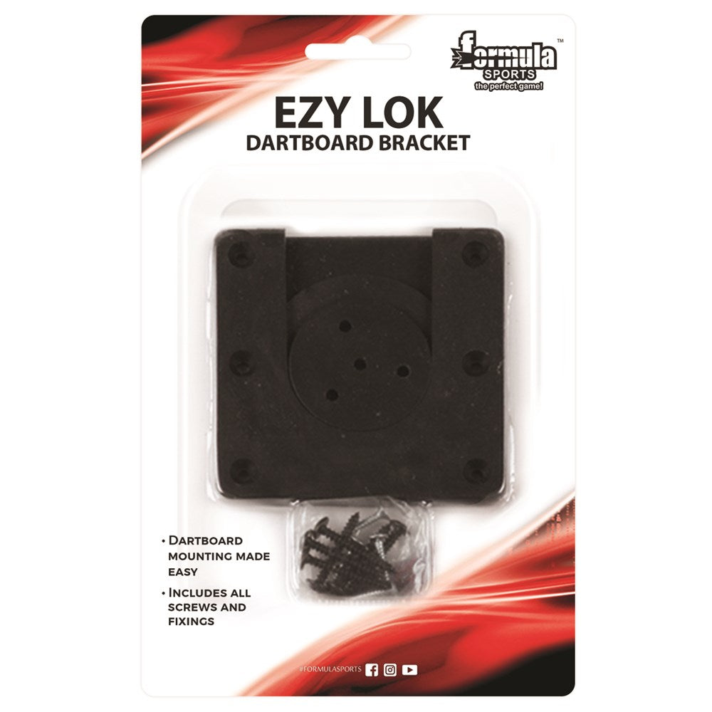 Formula Sports Ezy Lok Dartboard Bracket