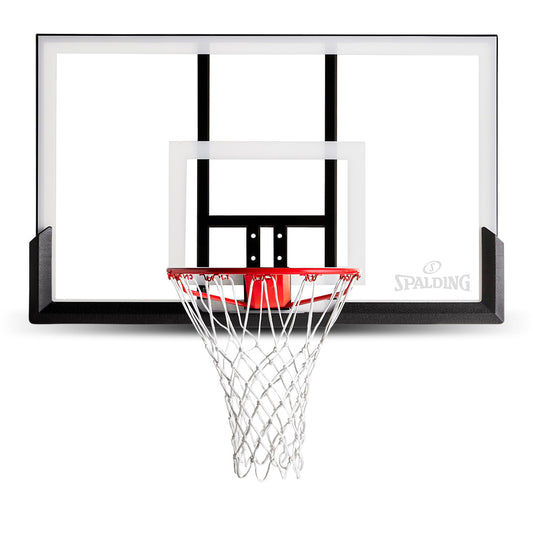 Spalding 52" Basketball Board/Rim Combo - Acrylic