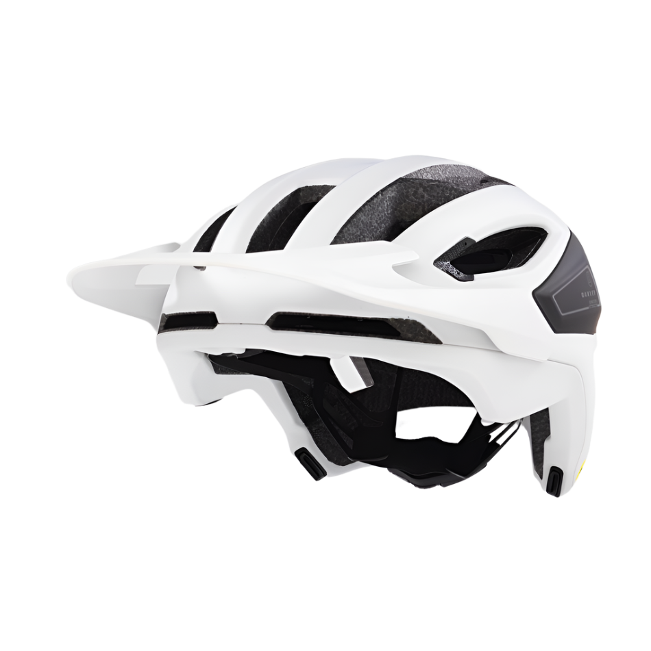 Oakley DRT3 Trail Helmet - White