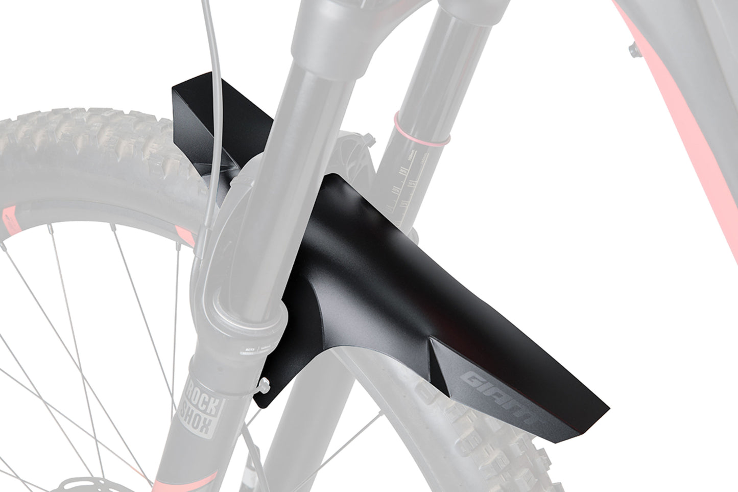 Giant E-MTB Fender Kit