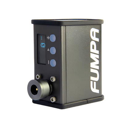 Fumpa Mini+ Rechargeable Bike Pump