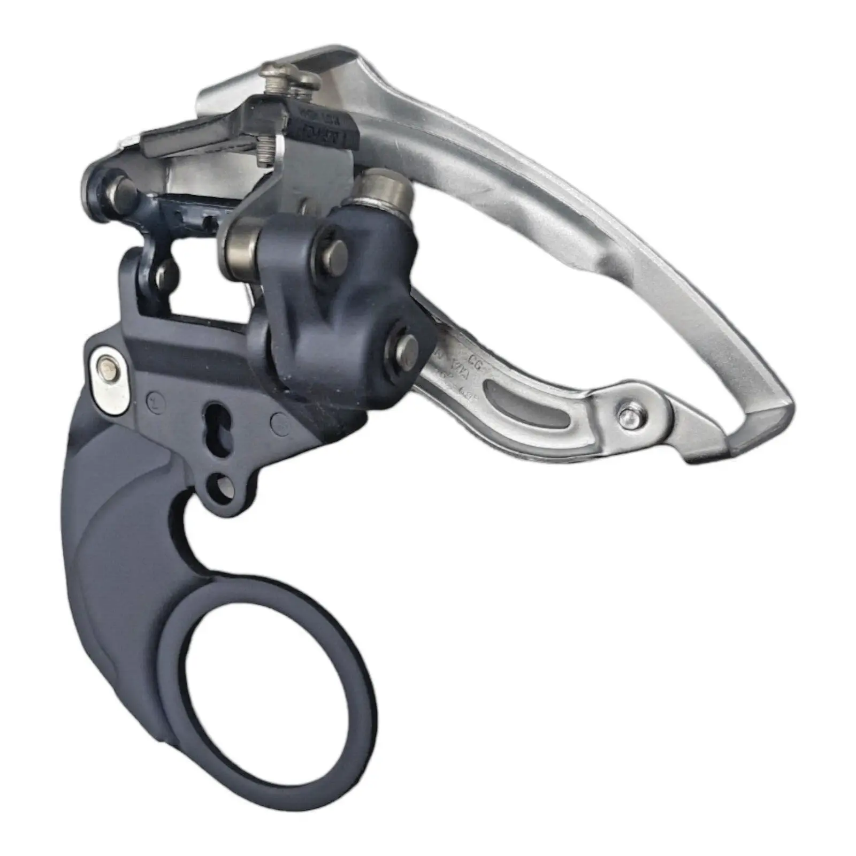 Shimano Deore LX E-Type Front Derailleur FD-M570 3x9