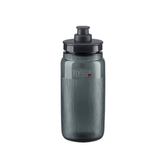 Elite Fly TEX Water Bottle - Clear Smoke