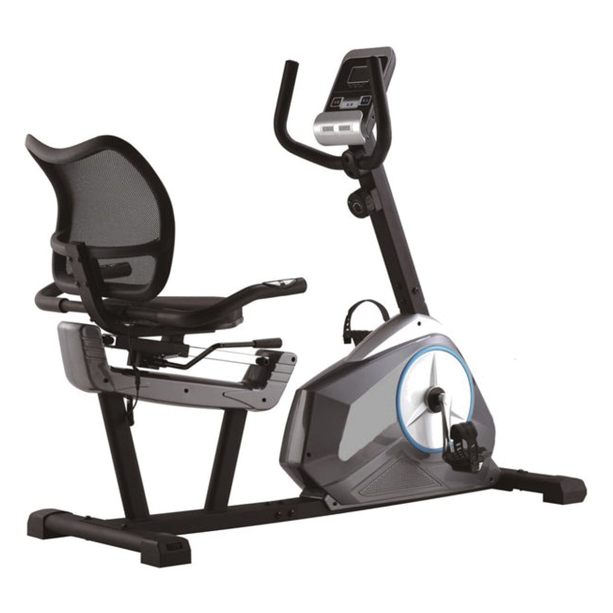 Edgefit Easy Ride 1 Recumbent Bike