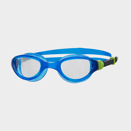Zoggs Phantom 2.0 Goggles - Blue