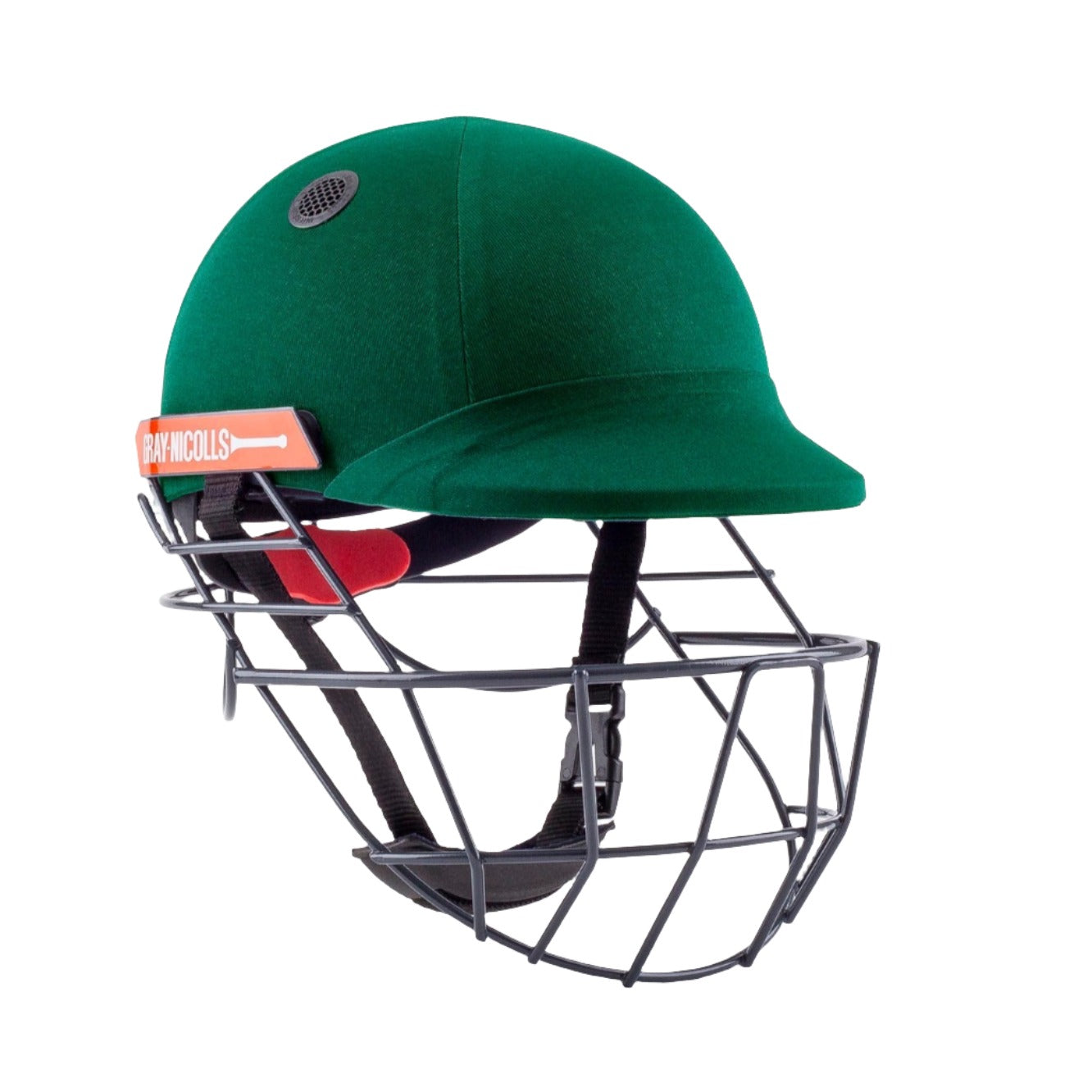 Gray-Nicolls Atomic 360 Helmet - Green